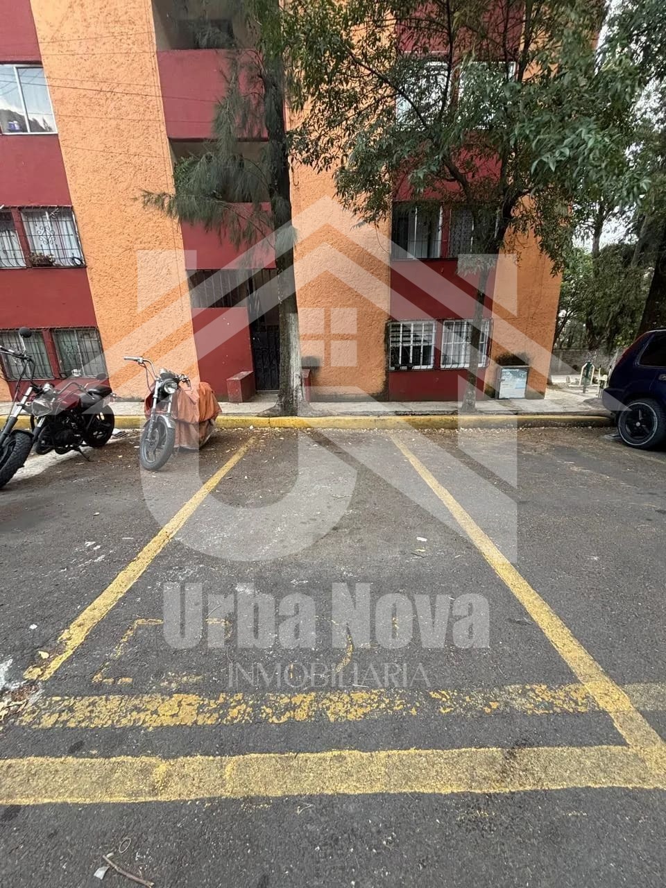 Departamento en Iztacalco